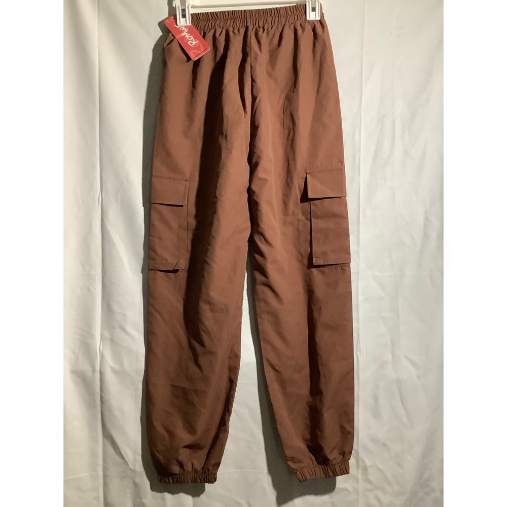 ROMWE Cargo Pants NEW WITH TAGS